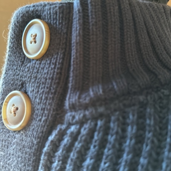 Tommy Hilfiger cottagecore sweater cardigan size small - Picture 4 of 6